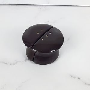 Vintage Franciscan Earthenware Salt & Pepper Shake